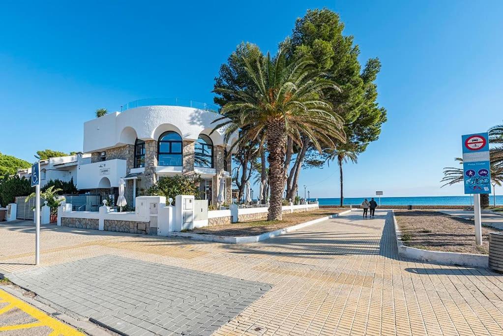 2 Min From The Sea Pool, Comfort And Free Wifi Miami Playa Екстер'єр фото