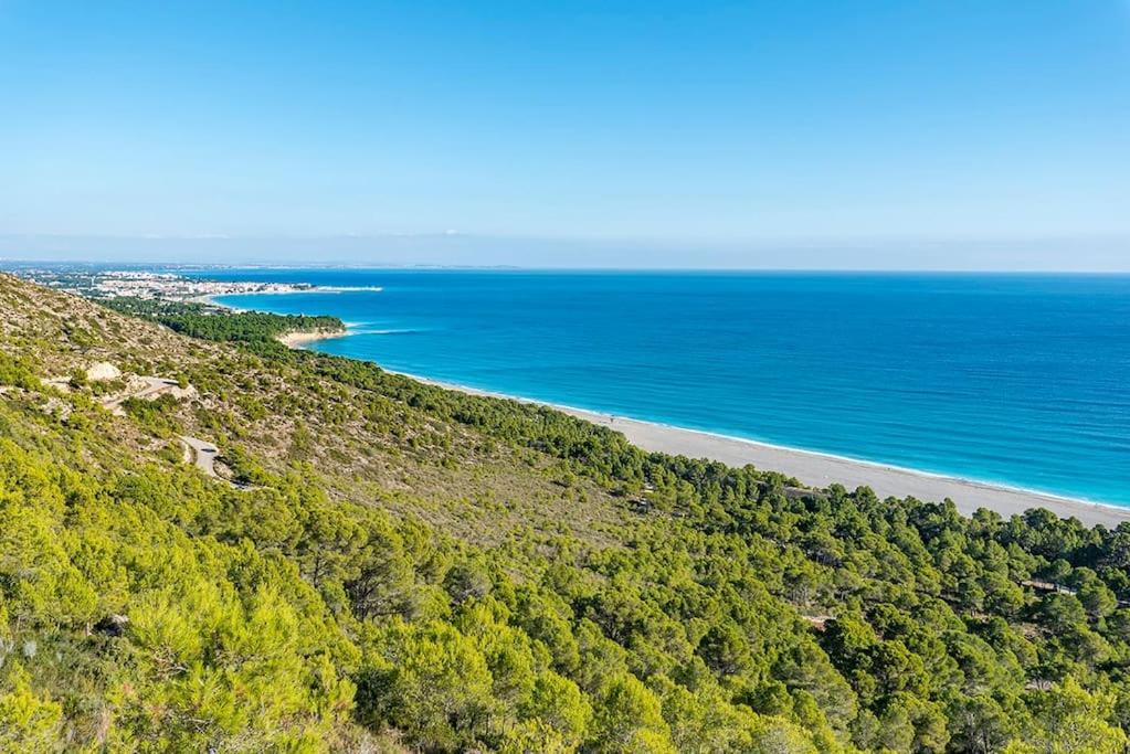 2 Min From The Sea Pool, Comfort And Free Wifi Miami Playa Екстер'єр фото
