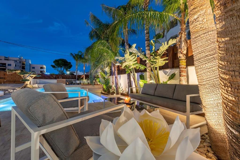 2 Min From The Sea Pool, Comfort And Free Wifi Miami Playa Екстер'єр фото