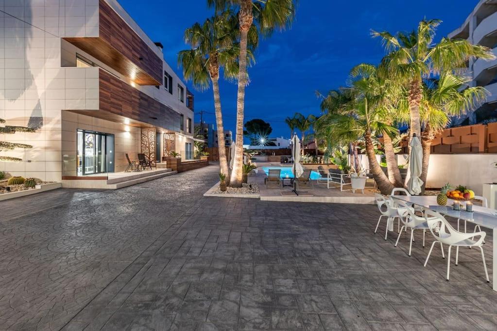 2 Min From The Sea Pool, Comfort And Free Wifi Miami Playa Екстер'єр фото