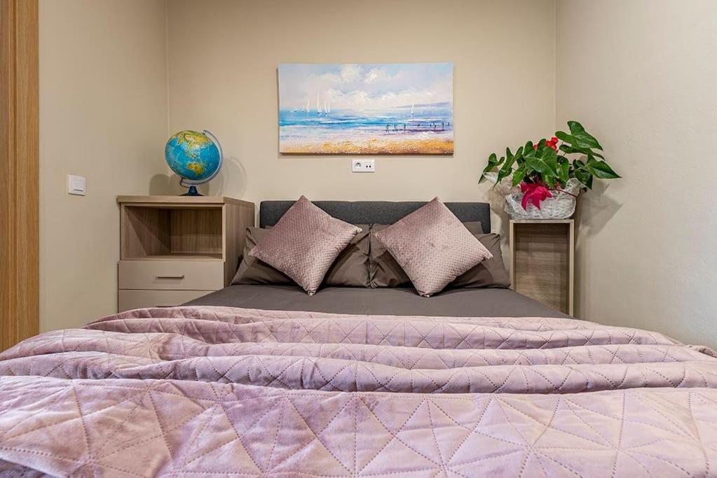 2 Min From The Sea Pool, Comfort And Free Wifi Miami Playa Екстер'єр фото