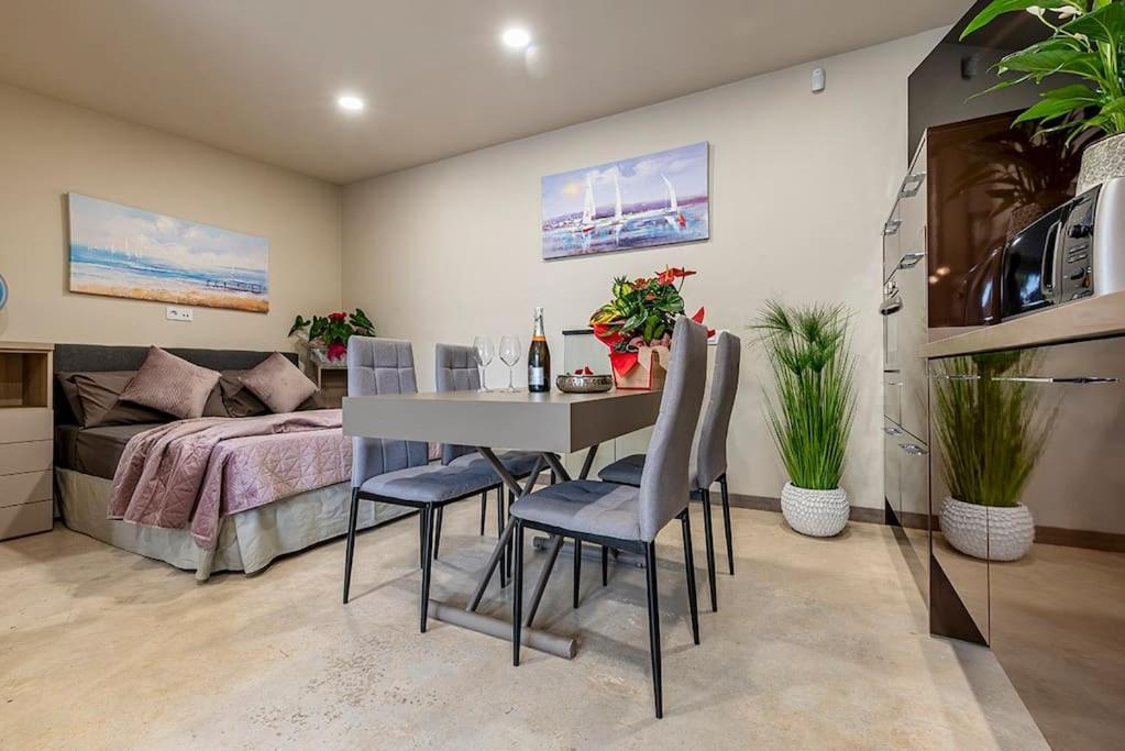 2 Min From The Sea Pool, Comfort And Free Wifi Miami Playa Екстер'єр фото